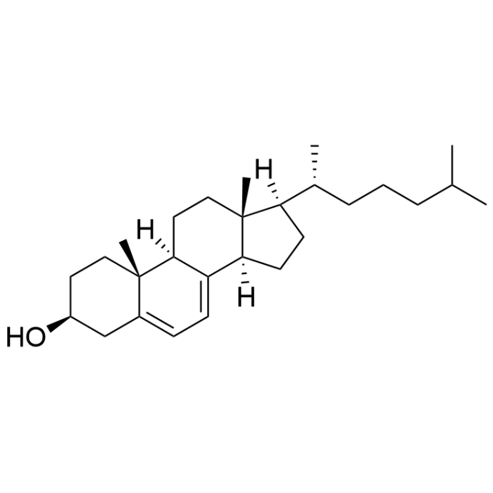 7-dehydrocholesterol (high purity) - 1g