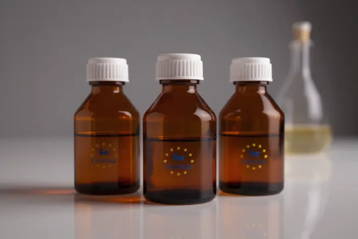 Ribavirin Carboxylic Acid